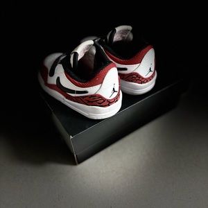Jordan Legacy 312 Low 5c toddler
